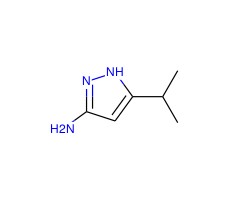 3-异丙基-5-氨基吡唑图片