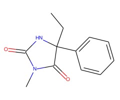 rac-美芬妥英图片