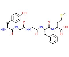 蛋氨酸-脑啡呔图片