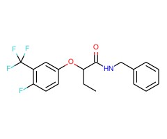氟丁酰草胺图片