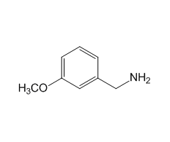 3-甲氧基苄胺图片