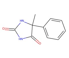 5-甲基-5-苯基乙内酰脲图片