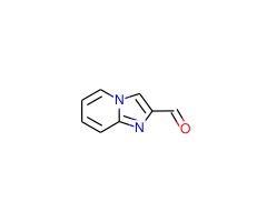 咪唑并[1,2-a]吡啶-2-甲醛图片