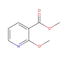 2-甲氧基烟酸甲酯图片