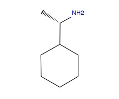 (S)-1-环己基乙胺图片