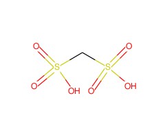 甲烷二磺酸图片