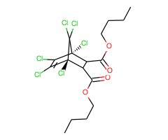 氯菌酸二丁酯（标准品）图片