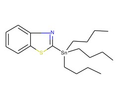 2-(三丁基锡烷基)苯并噻唑图片