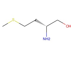 (R)-2-氨基-4-(甲硫基)丁-1-醇图片