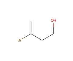 3-溴-3-丁烯醇图片