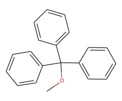 甲基三苯基甲基醚图片