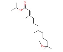 烯虫酯;烯虫丙酯;甲氧普烯;甲氧普林图片