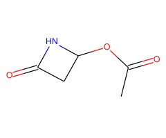 4-氧代-2-氮杂环丁烷基乙酸酯图片