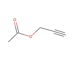 炔丙基乙酸酯图片