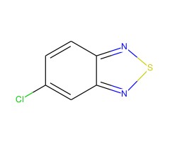 5-氯苯并[c][1,2,5]噻二唑图片