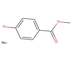 4-(甲氧基羰基)酚钠图片