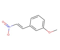 1-甲氧基-3-(2-硝基乙烯基)苯图片