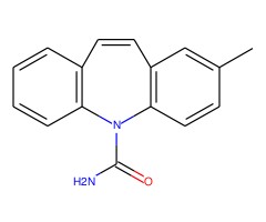 2-甲基卡马西平图片