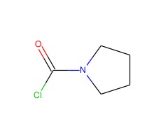 吡咯烷-1-甲酰氯图片