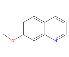7-甲氧基喹啉图片