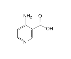 4-氨基烟酸图片