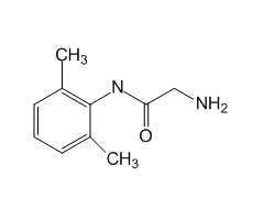 甘氨酸二甲基苯胺图片