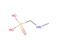 ((甲氨基)甲基)膦酸图片