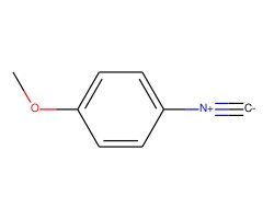 4-异氰基苯甲醚图片