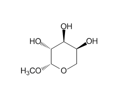甲基-L-吡喃阿拉伯糖苷图片