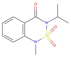 N-甲基苯达松图片