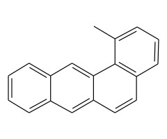 1-甲基苯并[A]蒽图片