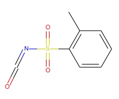 2-甲基苯磺酰基异氰酸酯图片