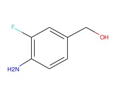 4-氨基-3-氟苄醇图片