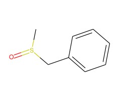 甲基苄基亚砜图片