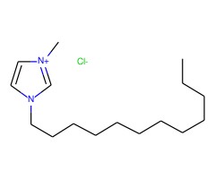 1-十二烷基-3-甲基-1H-咪唑-3-鎓氯化物图片
