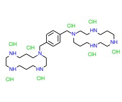 AMD-3100八盐酸盐图片