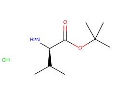 L-缬氨酸叔丁酯图片