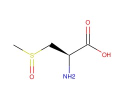 S-甲基-L-半胱氨酸亚砜图片