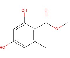 苔色酸甲酯图片