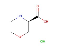 (R)-3-吗啉甲酸图片