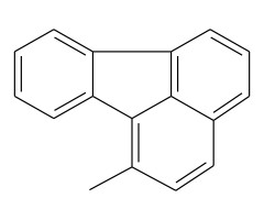 1-甲基荧蒽图片