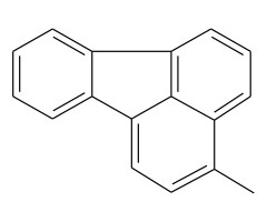 3-甲基荧蒽图片