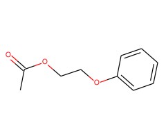 乙酸2-苯氧基乙酯图片