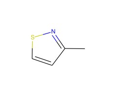 3-甲基异噻唑图片