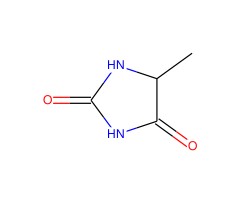 5-甲基咪唑烷-2,4-二酮图片