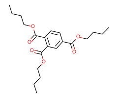 三丁基苯-1,2,4-三羧酸酯图片