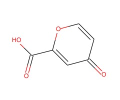 靠曼酸图片