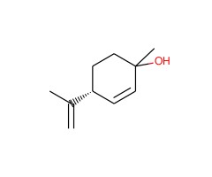 (4R)-1-甲基-4-(丙-1-烯-2-基)环己烷-2-烯-1-醇图片