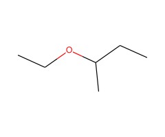 仲丁基乙醚图片