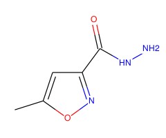 5-甲基异唑-3-甲酸酐图片
